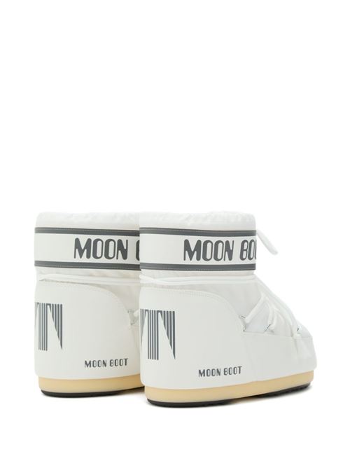 Stivale Icon Low bianco MOON BOOT | 80D1409340A009